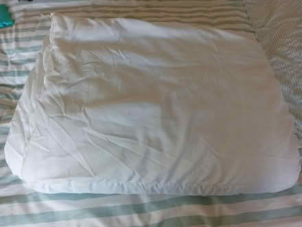 Photo of free Single duvet (Chelmsford CM2) #1