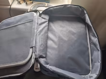 Photo of free Computer Bag (CT11) #2