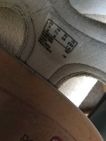 Photo of free Clarks Lady’s Walking Sandal UK 5 (Gosport PO12) #2
