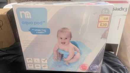 Photo of free Baby bath support (CO16) #1