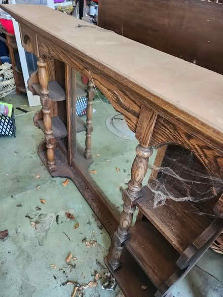 Photo of free Misc things (Soquel) #3
