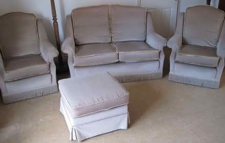 Photo of free Suite (Little Stoke ST15) #1