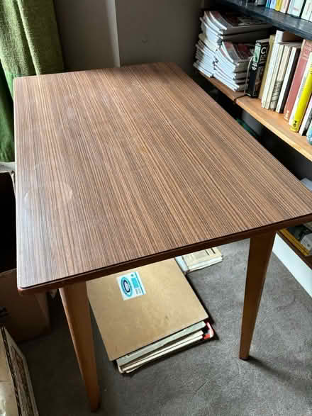 Photo of free Formica table (East Finchley N2 9DL) #2