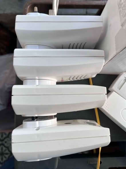 Photo of free Dynamic sounds doorbell (TW12 - Hampton Hill) #3
