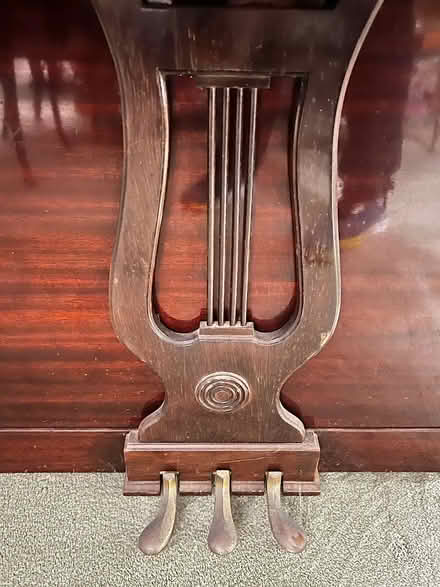 Photo of free Sohmer Piano (Amityville) #4
