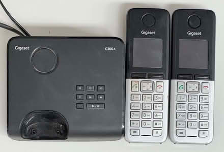Photo of free Cordless phones (Muswell Hill N10) #1