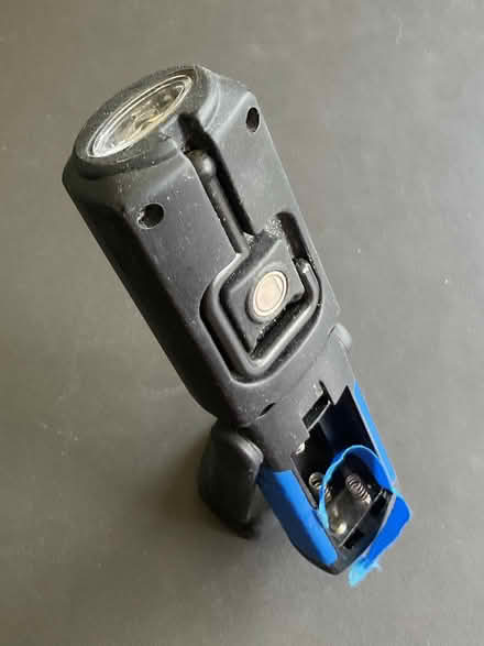 Photo of free LED Light (CT1) #2