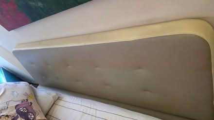 Photo of free (Last 4 days) Cellini King Bed (530560) #4