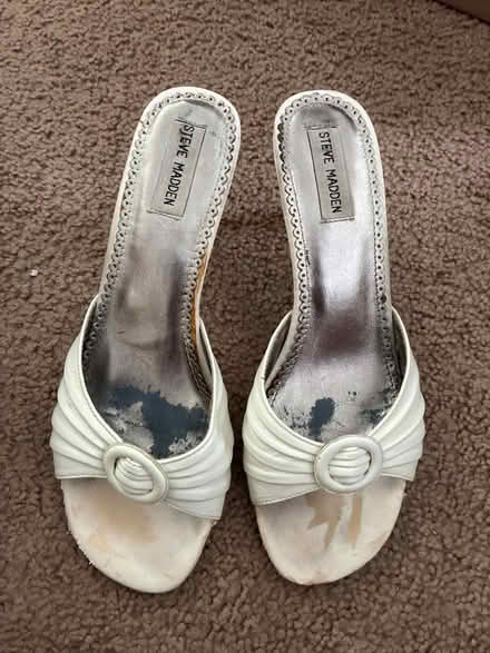 Photo of free 3 pairs of shoes (Annapolis Overlook) #1