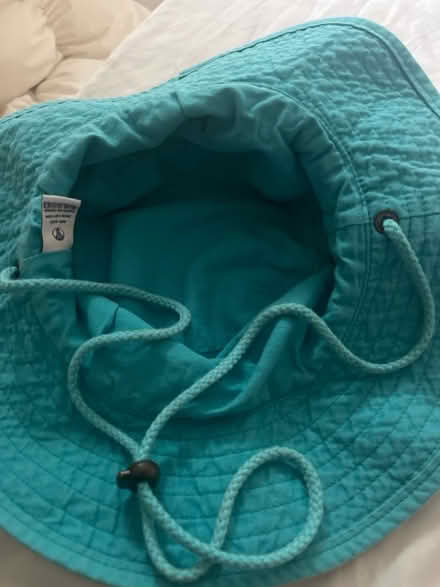 Photo of free Fat Face hat one size (Emscote Mill CV34) #2
