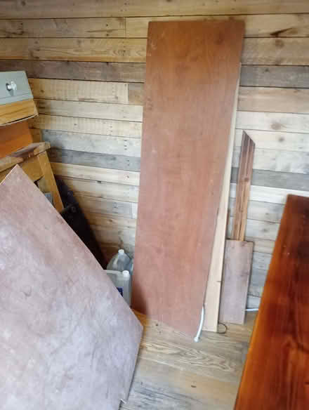 Photo of free 6mm plywood (Norcross FY5) #2