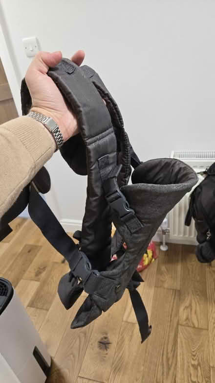 Photo of free Infantino Baby Carrier (Croydon) #1