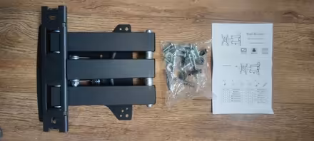 Photo of free TV wall bracket (CW2) #2