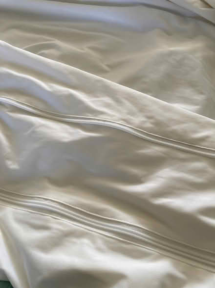 Photo of free Anti allergy mattress encasement double (Wallands Park BN7) #1