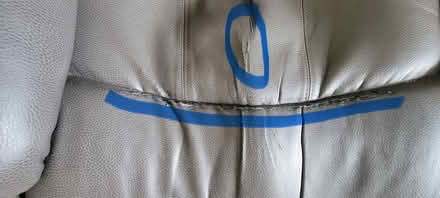 Photo of free 2 Seater Reclining Settes x2 (S t Helen Auckland) #4