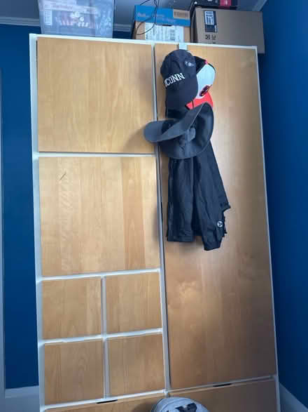 Photo of free ikea rakke (21212) #1