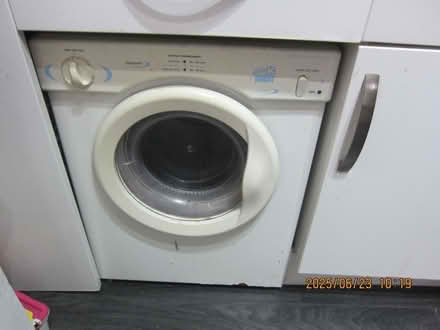 Photo of tumble dryer (Crookes S10) #2