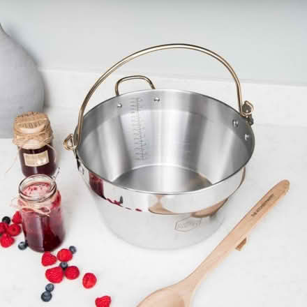 Photo of Jam Pot or Pan (Ludlow) #1