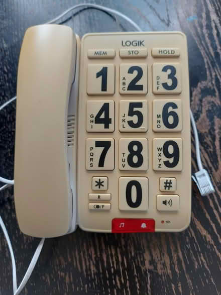 Photo of free Telephone (Shirley SO15) #1