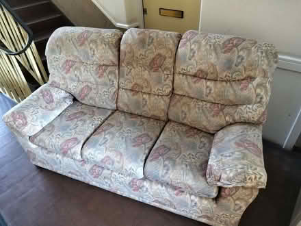 Photo of free G-Plan sofa (Eastbourne BN21) #1