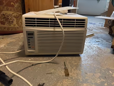 Photo of free Non-Functional AC (State College) #1