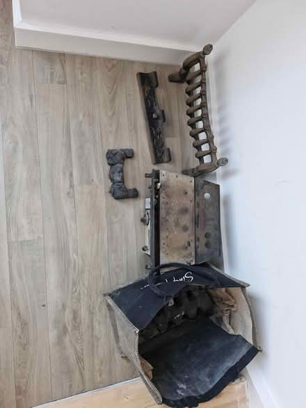 Photo of free Mable fireplace (Ballyogan) #3