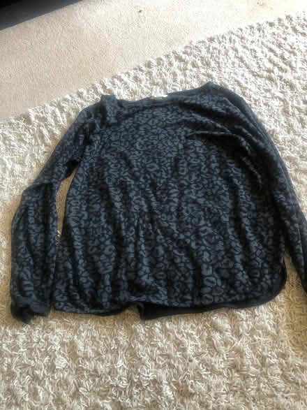 Photo of free Ladies top (Cavendish DE23) #1