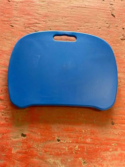 Photo of free Laptop tray holder (Tunbridge Wells) #1