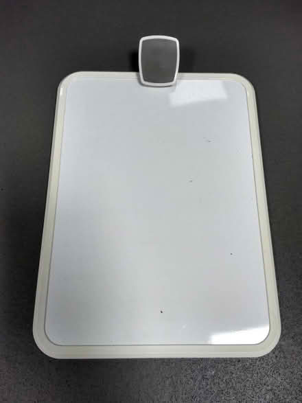 Photo of free White Board Clipboard (Sharrow S2) #1