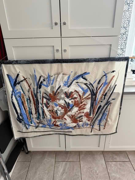 Photo of free Wall hanging (Belmont) #1