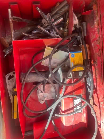 Photo of free Vintage drill and core bit (Catford SE6) #3