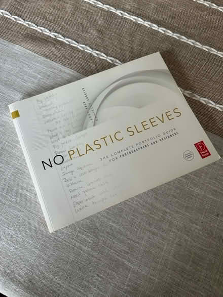 Photo of free No Plastic Sleeves (Malden) #1