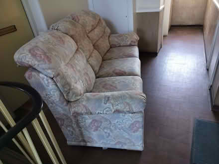 Photo of free G-Plan sofa (Eastbourne BN21) #2