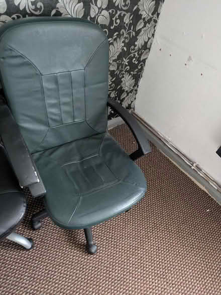 Photo of free computer chairs (Bilton Road CV22) #1