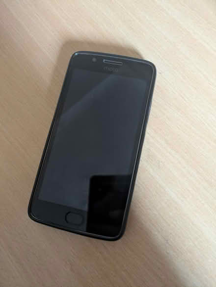 Photo of free Motorola E5 play phone (Mosspark, Glasgow G52) #1