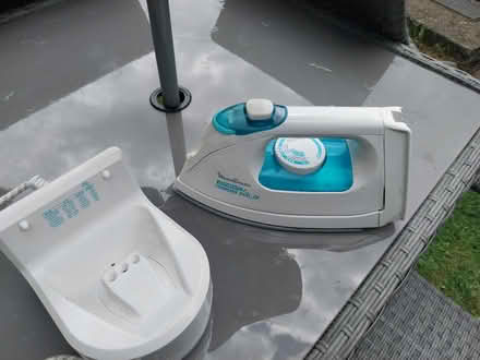 Photo of free Iron (stockport SK7) #1
