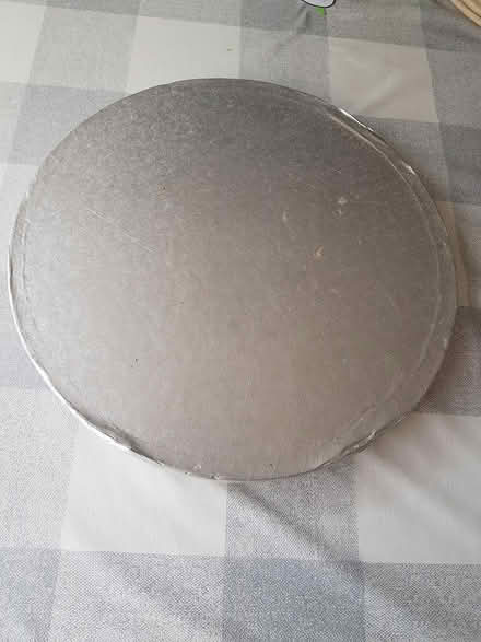 Photo of free Cake board (Goldington, Bedford) #1