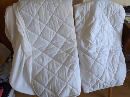 Photo of free Mattress Covers (St Thomas EX4) #1