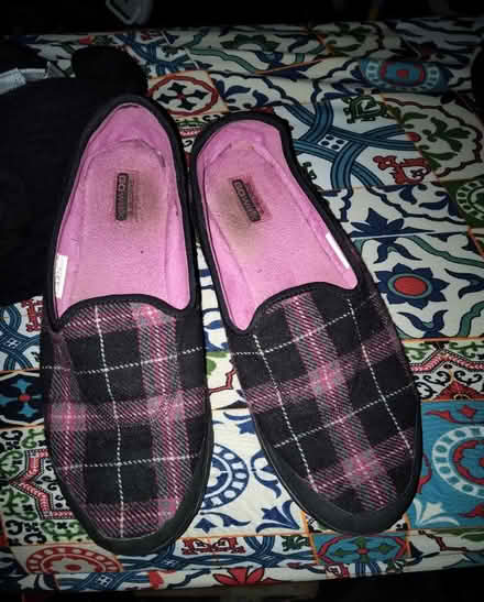 Photo of free Shoes & T-shirt (Westmont) #1