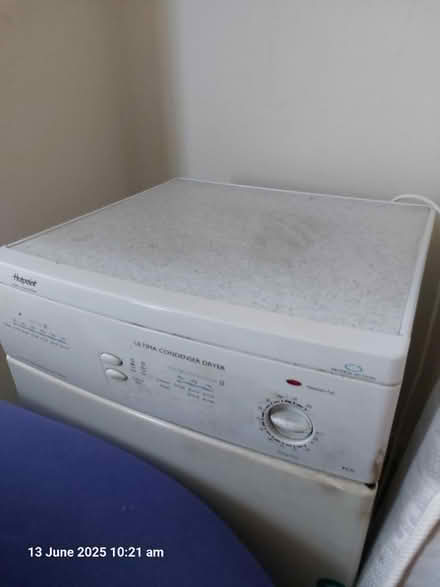 Photo of free House clearance (Wellingborough NN8 1EF) #1
