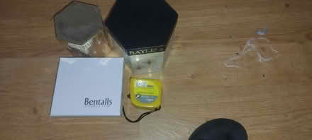 Photo of free Small boxes (Hanworth TW13) #2