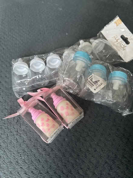 Photo of free Baby party favours (Derby DE24) #1