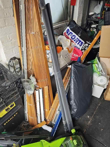 Photo of free Venetian blinds (Rottingdean BN2) #1