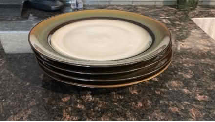 Photo of free Large plates (Montebello) #1