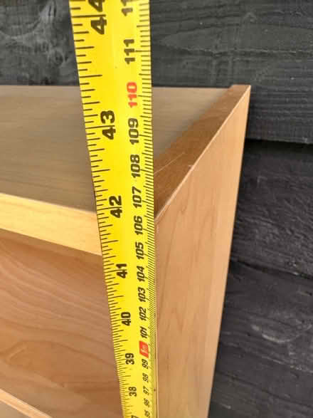 Photo of free Bookcase (Princes Risborough HP27) #3
