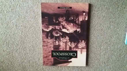 Photo of free book, crosspool (Crosspool S10) #1