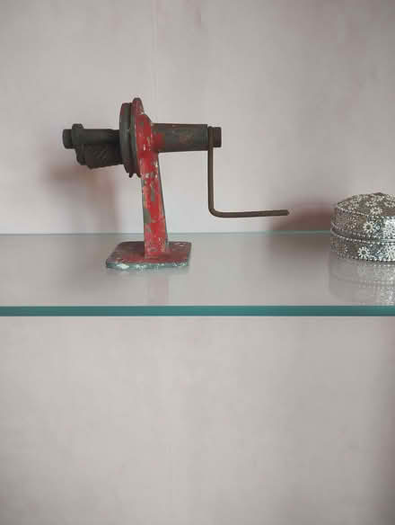 Photo of free Old pencil sharpener (Freehold LA1) #1