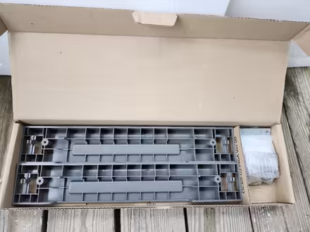 Photo of free Samsung Stacking Kit (Ambler) #2