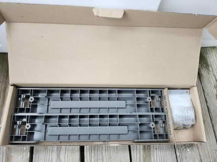 Photo of free Samsung Stacking Kit (Ambler) #2