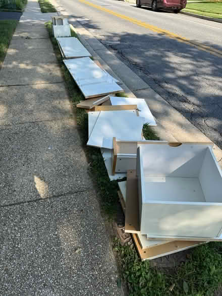 Photo of free ikea rakke (21212) #3